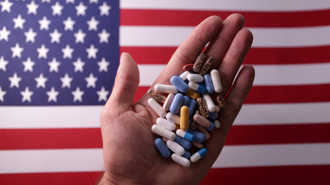 Factbox-Global drugmakers invest billions to boost US presence 