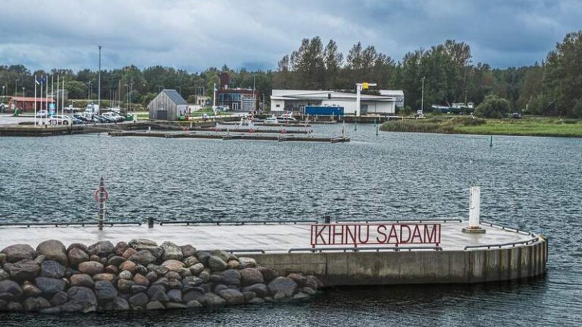 Discover Kihnu, a Tiny Island Where Tradition Still Matters 