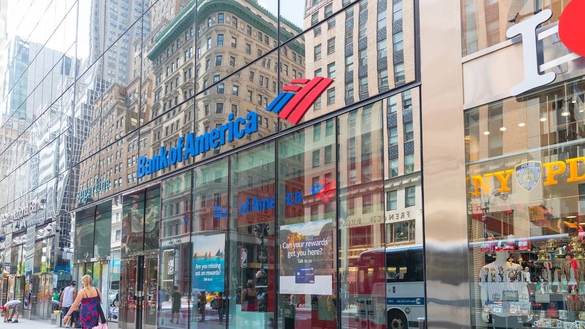 Bank of America spotlights trusts as a 2026 tax shift nears