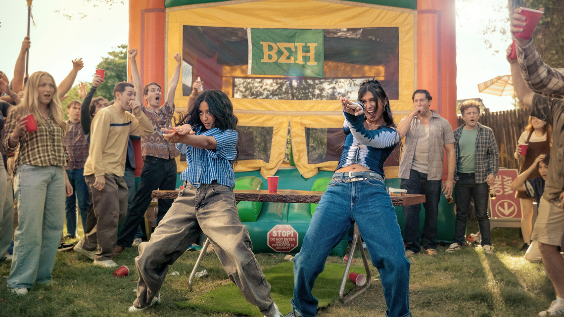 From 'Best of the Best' to 'Supergirl,' 10 movies to stream right now 