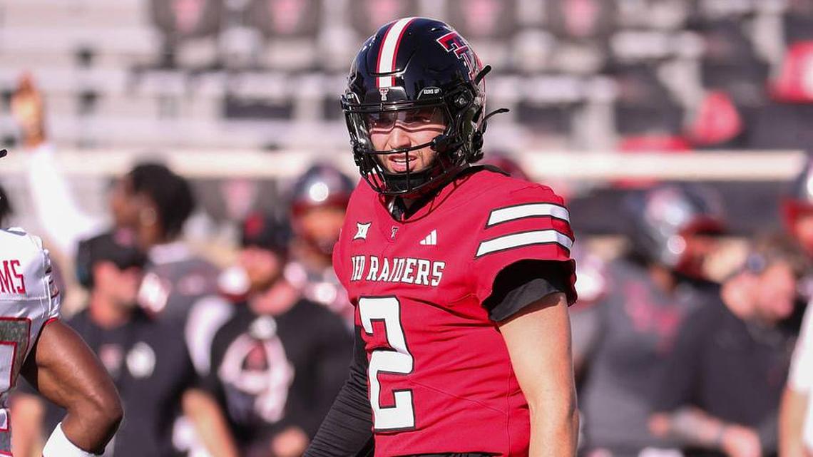 NCAA Says Brendan Sorsby Wagered $90,000 During College Career, Including on Own Team