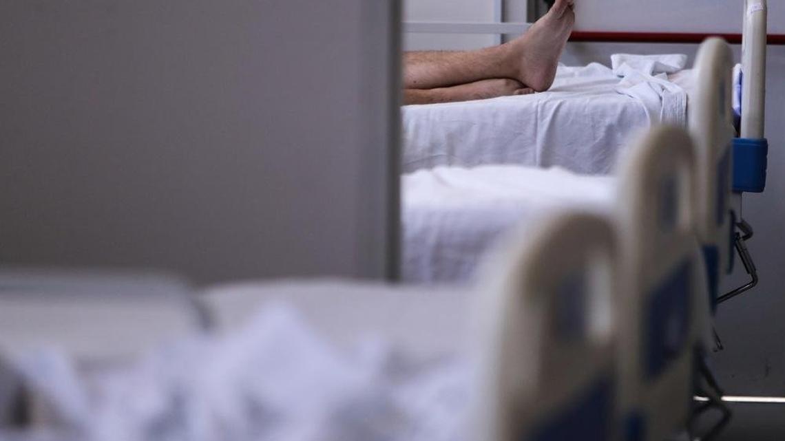 Argentina university hospitals at risk over funding gap 