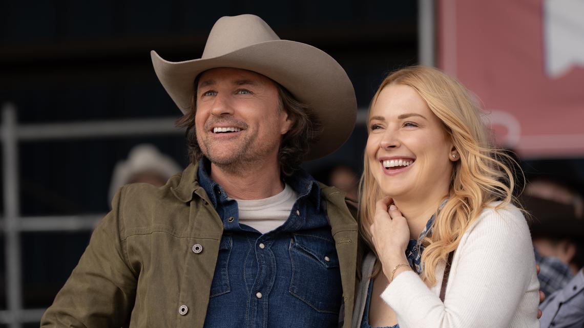 Which 'Virgin River' Stars Are - And Aren't - Returning After Cast Exits? 