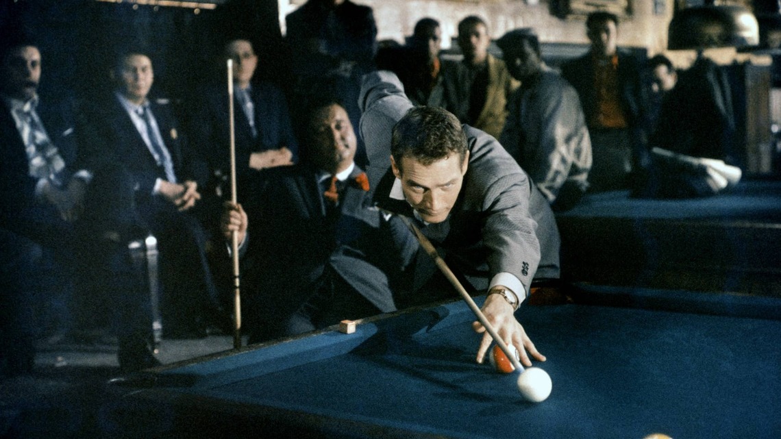 65 Years Ago Today, Tony Curtis Turned Down the Role That Made Paul Newman a Hollywood Icon 
