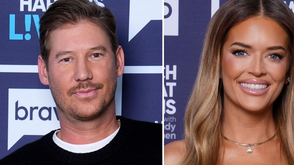 Southern Charm's Austen Kroll Clarifies Whether He's Dating Salley Carson 