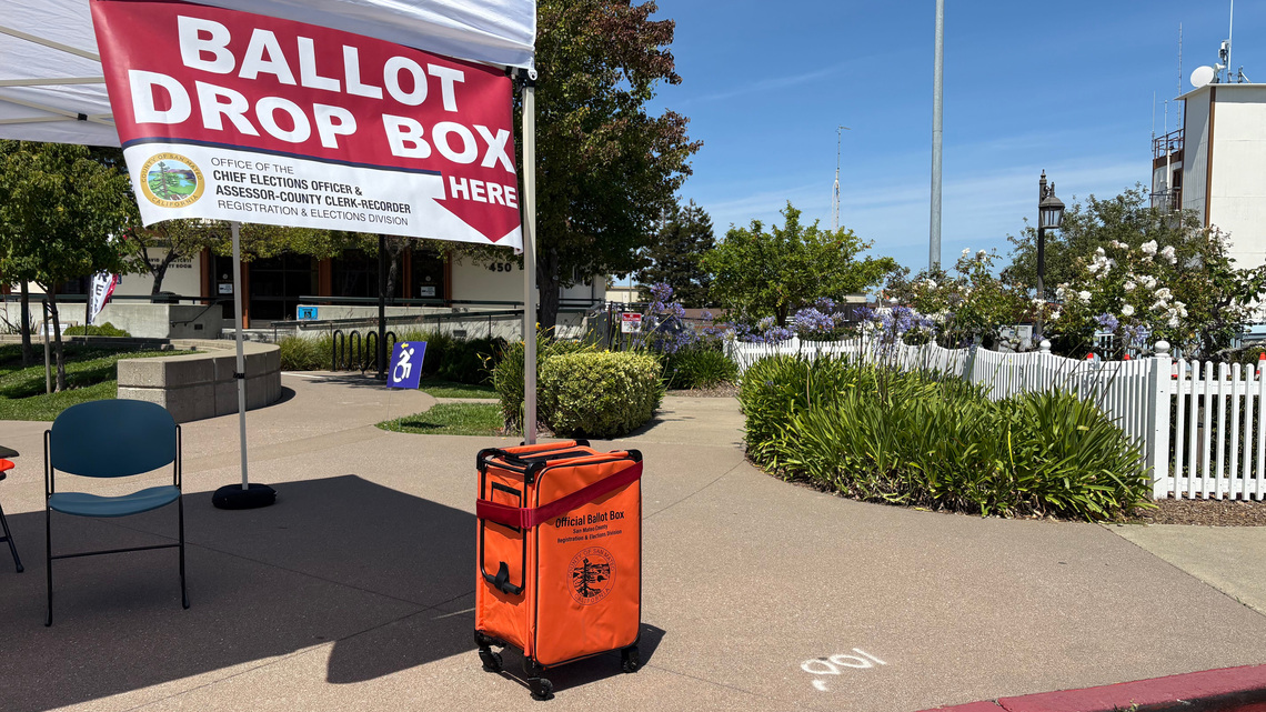 Mail-in ballot rules spark voter confusion. Where do things stand?