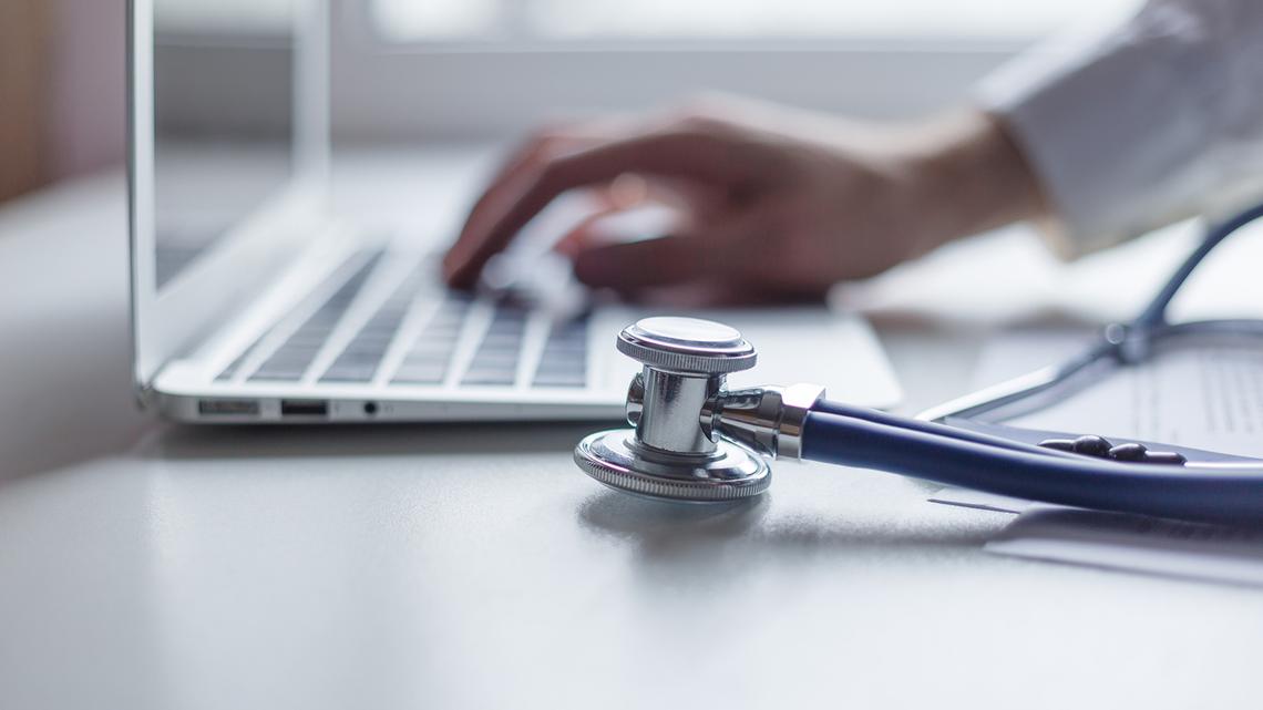 Commentary: How the waste in healthcare drives the US debt