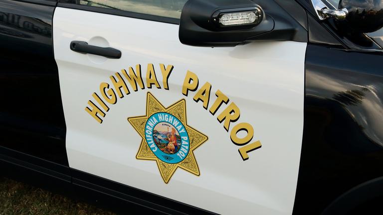 Woman found dead after SUV crash near Pine Flat Lake in Fresno County, CHP says