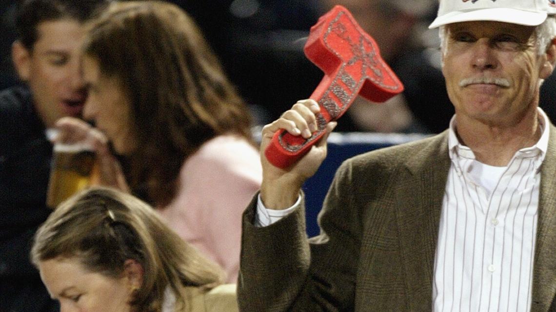 Ted Turner, CNN creator who revolutionized the media industry, dies at 87 