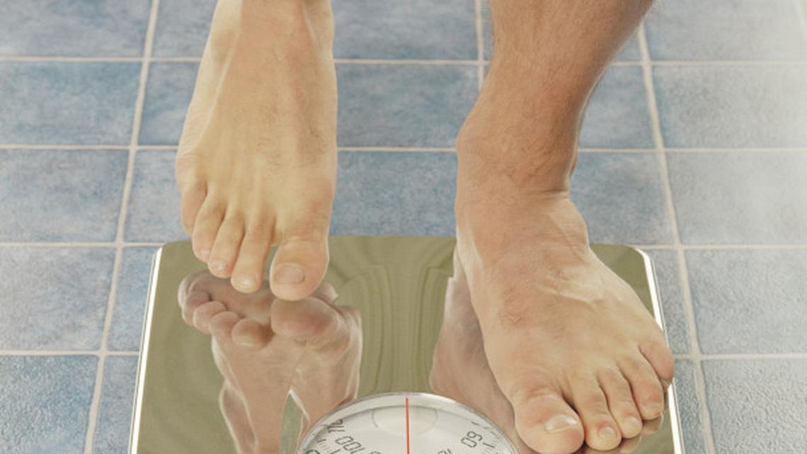 One Common Body Change in Midlife Could Increase Your Death Risk by 83% 