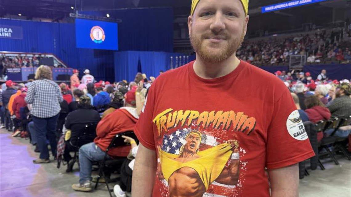 In KY, even Trump's biggest supporters are uneasy with his actions | Exclusive 