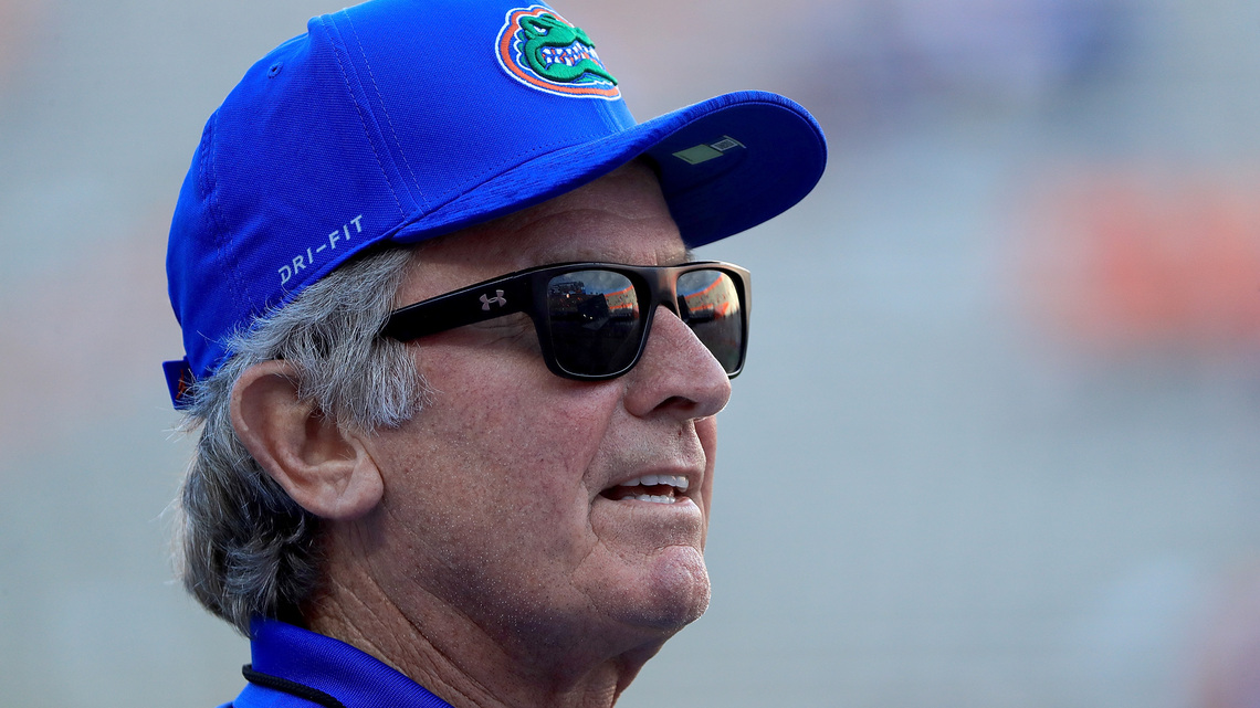 Commentary | 60 years later, Steve and Jerri Spurrier are the greatest Florida Gator love story ever told