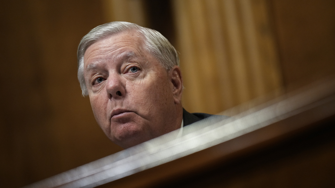 Long-stalled Russia sanctions bill passed by Senate
