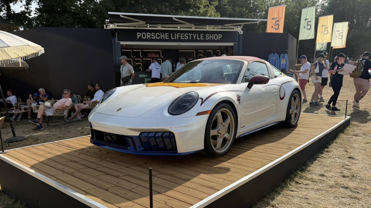 Adam Lynton/Autoblog