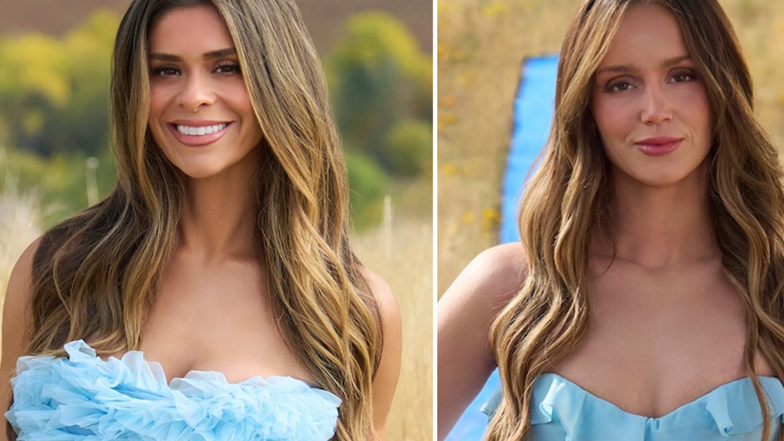 Taylor Frankie Paul Teases Tell-All Amid Mikayla Matthews Drama 