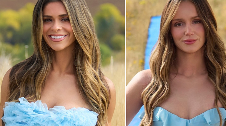 Taylor Frankie Paul Teases Tell-All Amid Mikayla Matthews Drama 