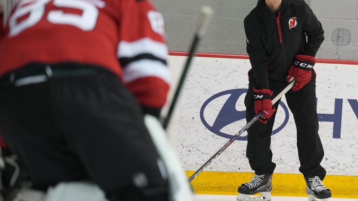Meghan Duggan named GM of expansion Hamilton team 