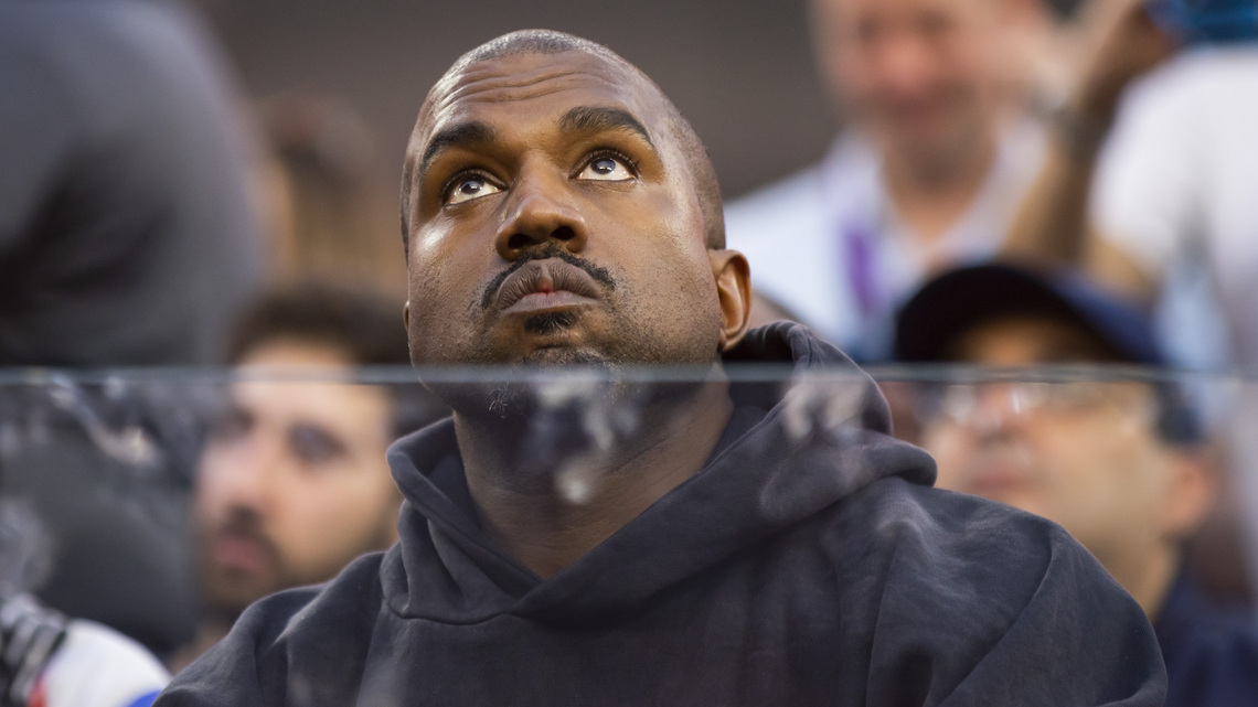 Albania's PM defends €4 million Kanye West concert 