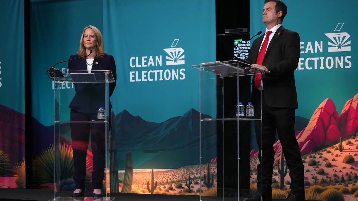 How would Arizona's next attorney general shift immigration policy ...