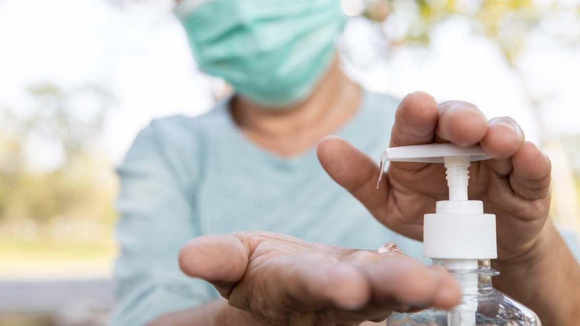 Commentary: What reopening pandemic time capsules taught me about the future