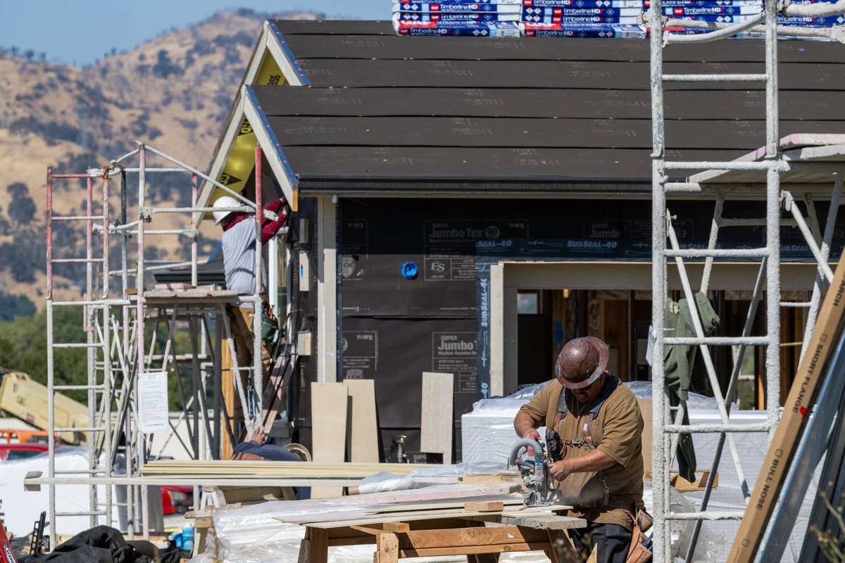  Lennar's housing reset may not be as light as it looks 
