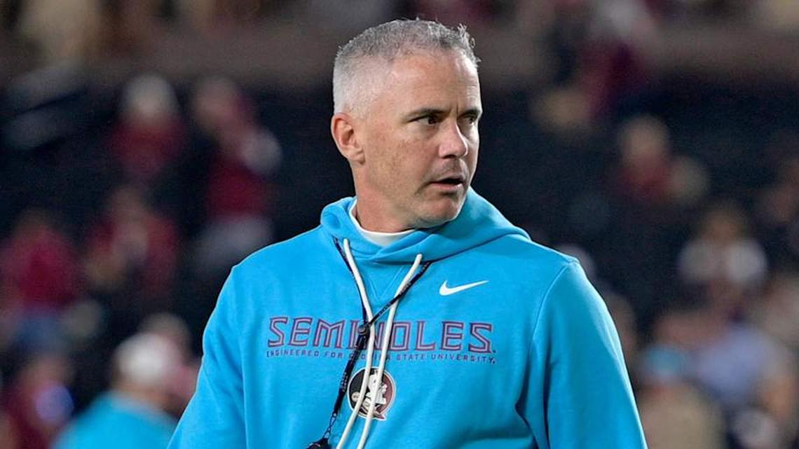 FSU Football Lands Official Visit From Impressive Defensive Lineman