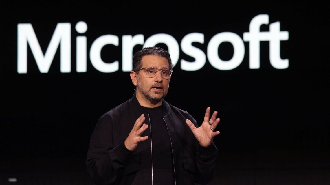 Microsoft invests $60 million to AI in Energy Department program 