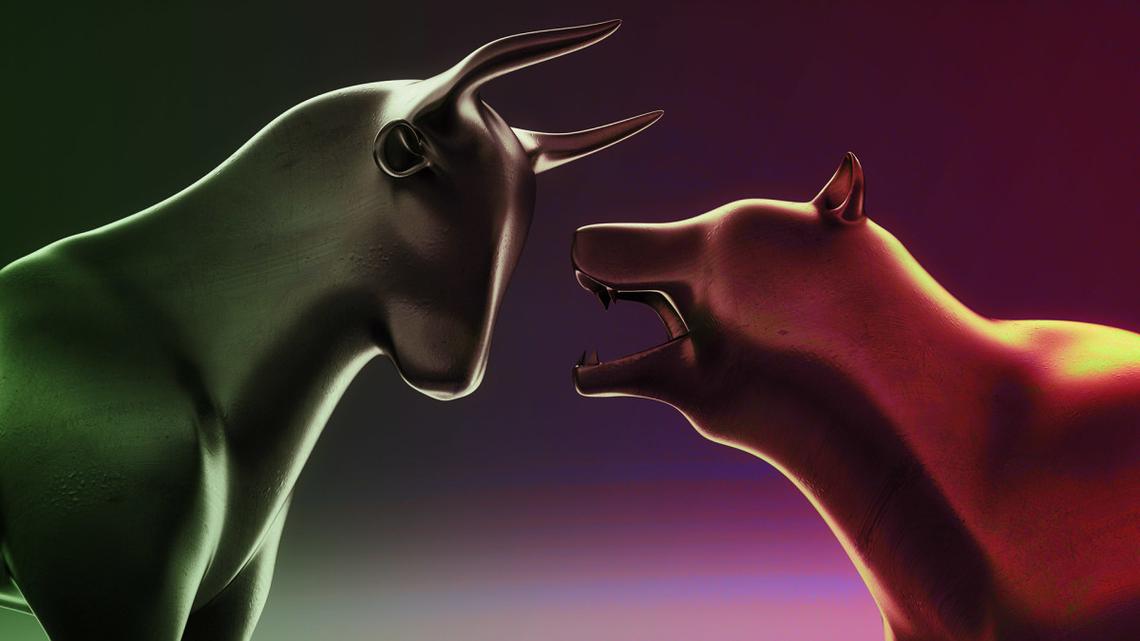 Market rallies on 'Hormuz Hope,' but ‘frothy bull' is gone, says fund managers 