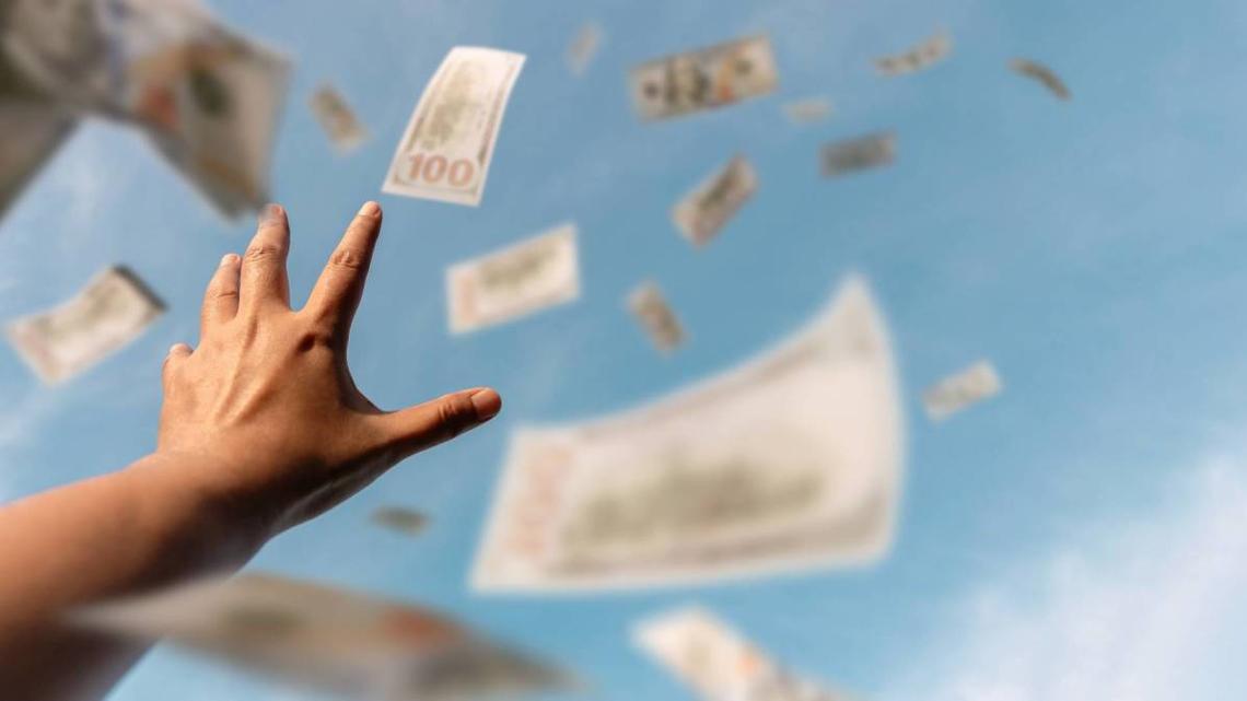 $1,000 of AVGO stock from 2016 is worth this much with dividends 