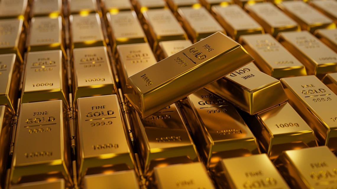 Jim Cramer has a blunt message on gold for investors 