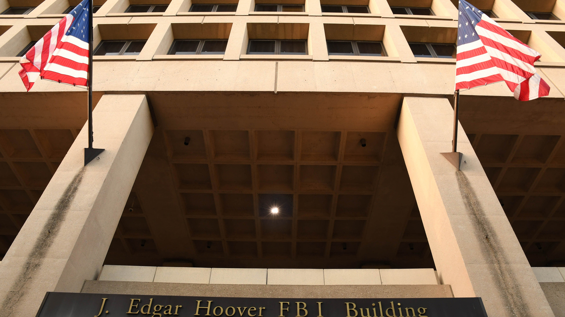 15 years of FBI headquarters delays have cost taxpayers millions 