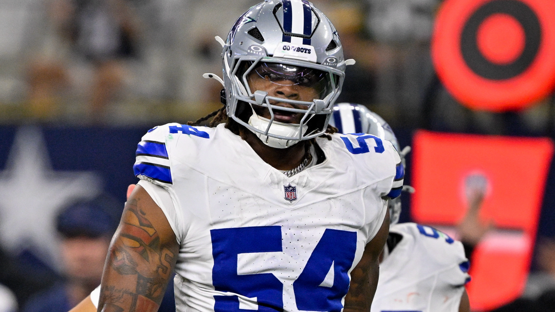 Cowboys Make Defensive End Decision After Von Miller News