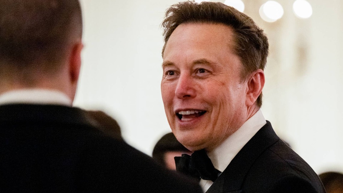 SpaceX just proved why Starship matters to its $2 trillion valuation