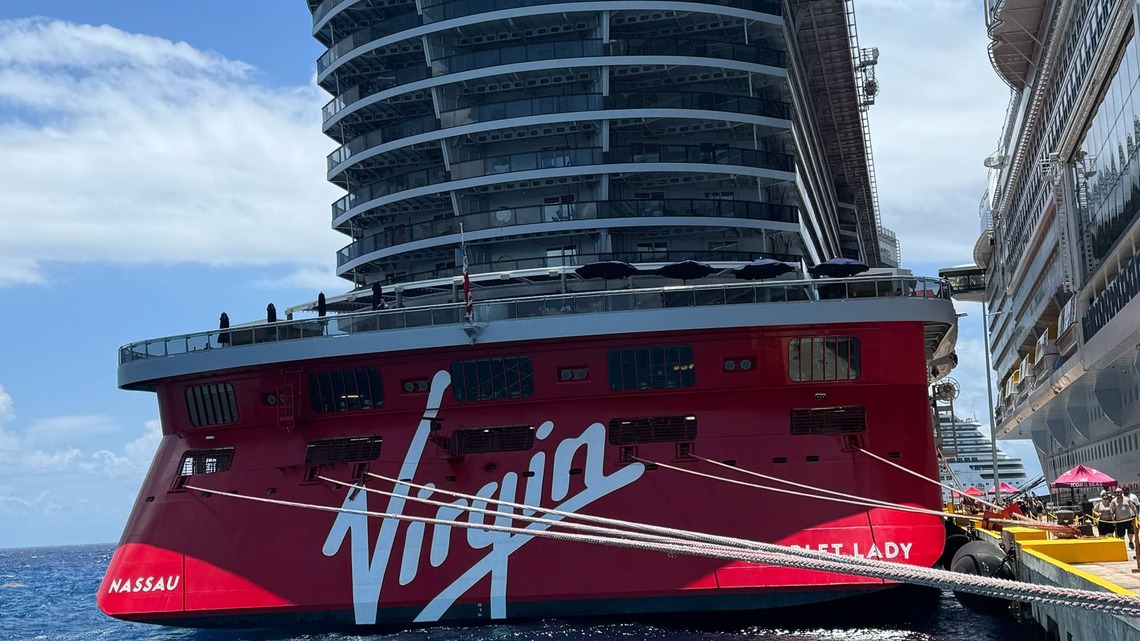 Virgin Voyages Celebrates Reaching 2 Million Sailors With a Gift 