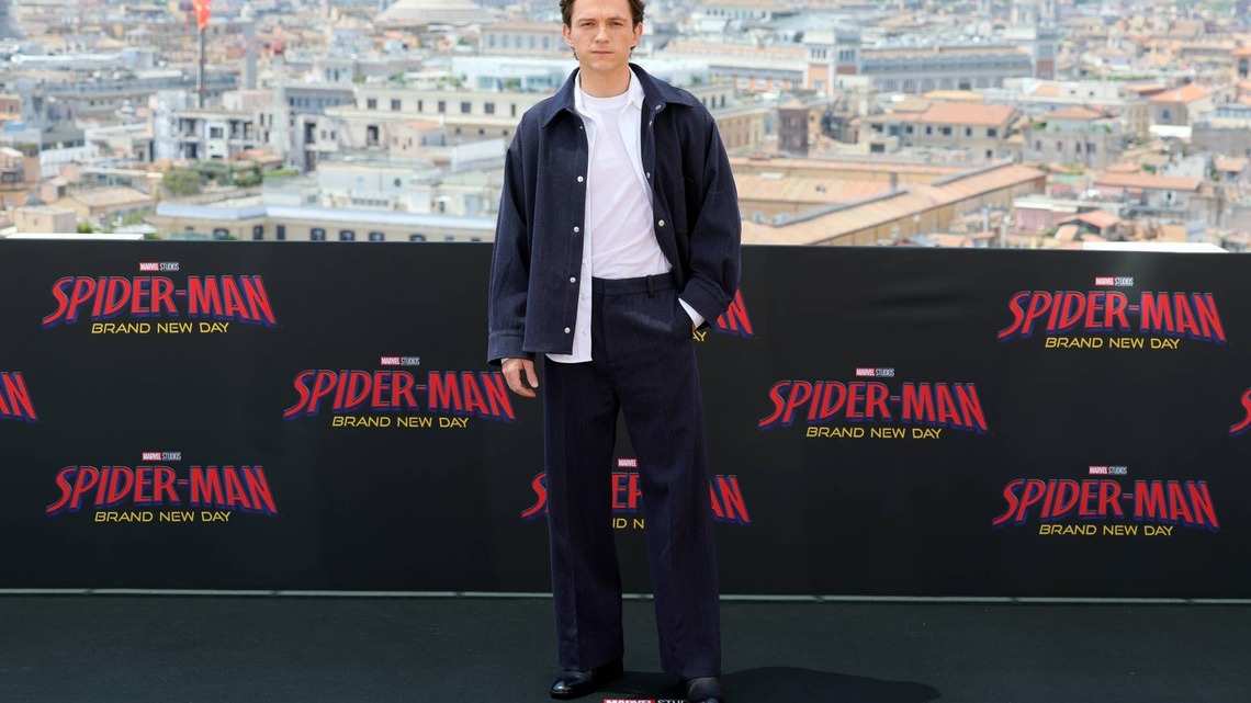 Star-Studded 'Spider-Man: Brand New Day' Collab Is the Perfect Summer Sip 