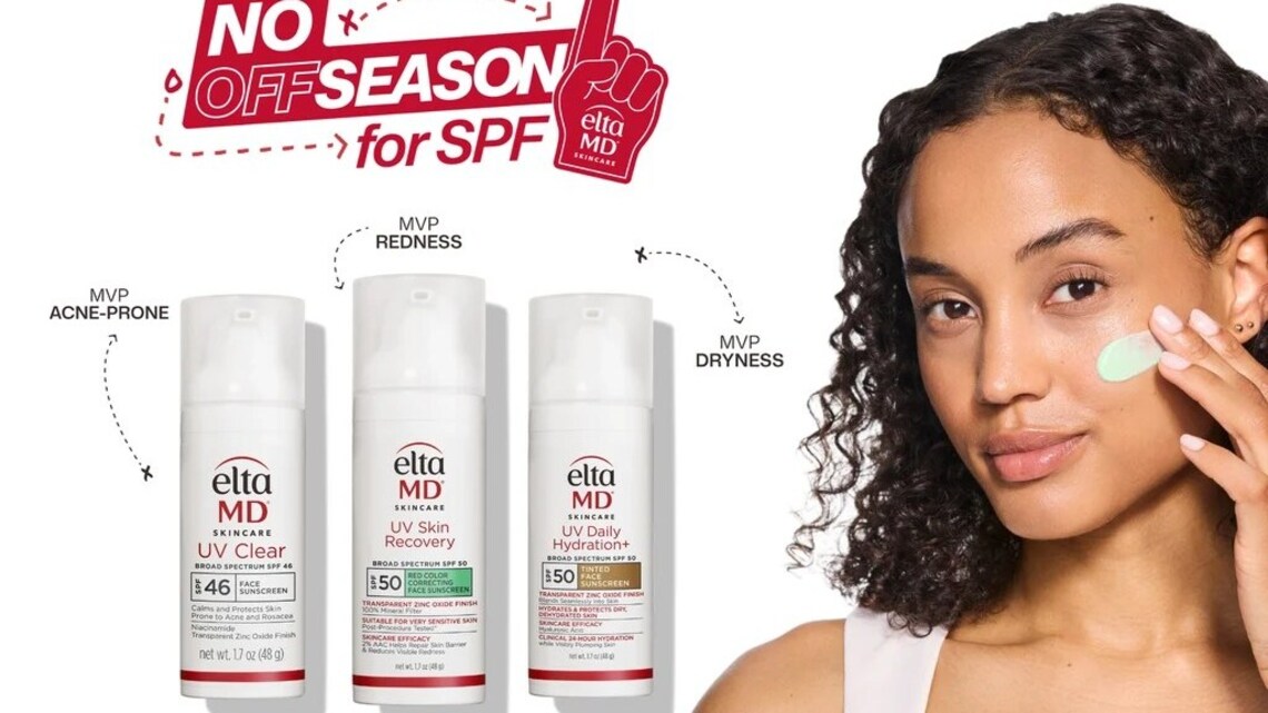 Meet the Tinted SPF That Keeps Acne-Prone Skin Fresh and Dewy 