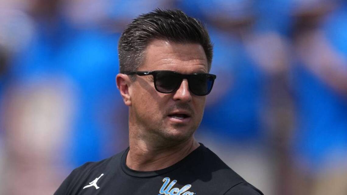 Biggest UCLA Football Camp Disappointment (and Why It Matters)