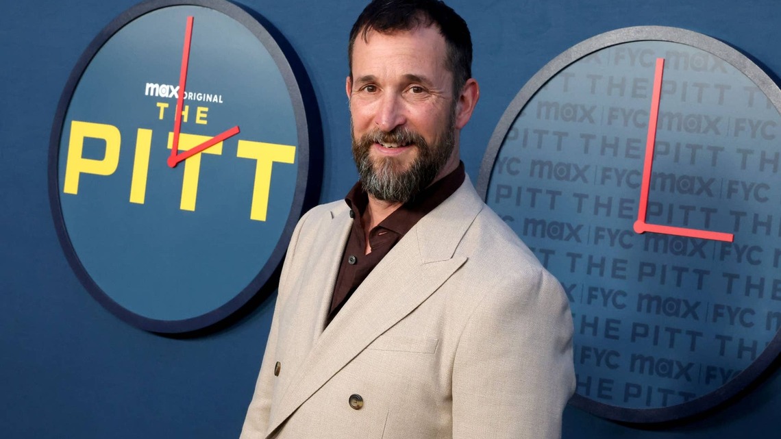 Noah Wyle Teases Dr. Robby's Fate For ‘The Pitt' Season 3 