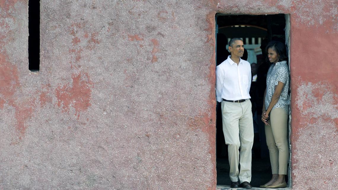 Stephen Mihm: Slavery's atrocities had many global masters 