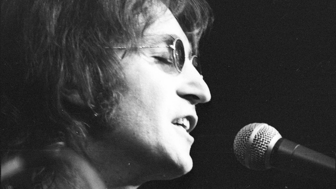 1971 John Lennon Classic, Named Among Greatest Songs Ever, Had a Surprising Omission 