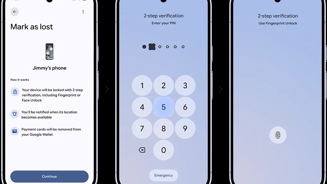 Google rolls out Android 17; major AI features to follow this summer