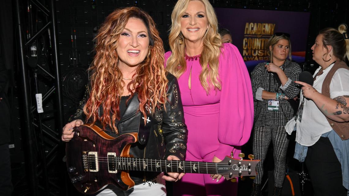 '90s Country Music Queen Announces Her First Album in 10 Years