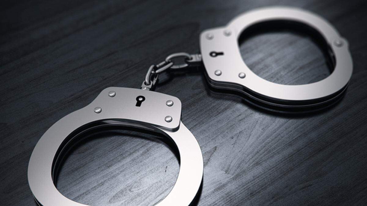 Police in Lincoln, Nebraska arrested a man accused of threatening a Black woman with a chainsaw and shouting racial slurs.