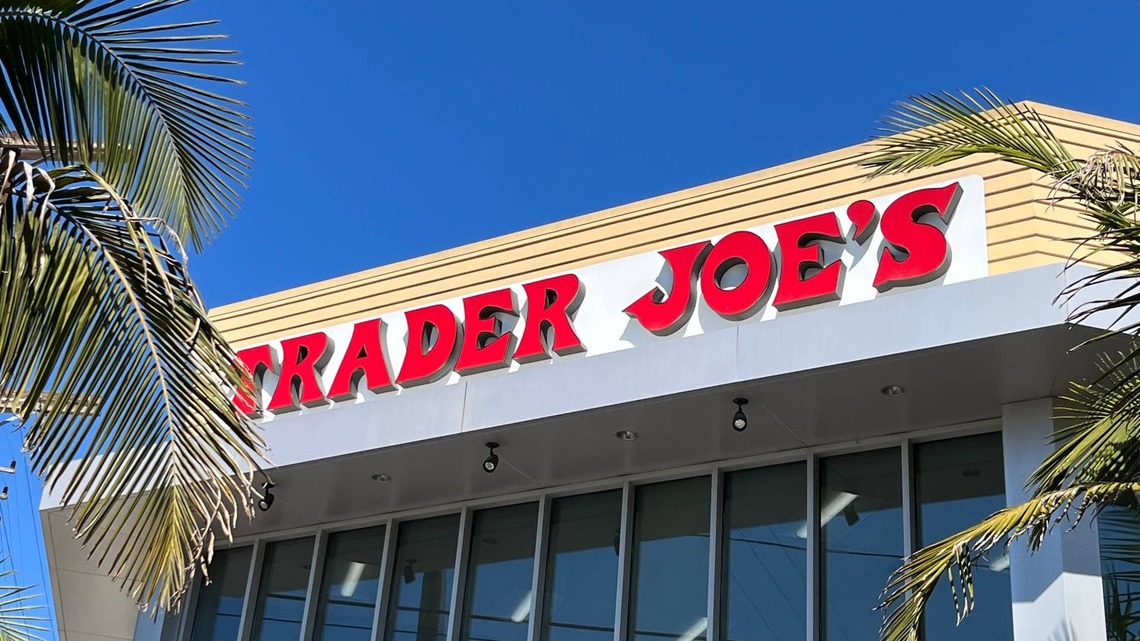 Trader Joe's New Summer-Ready Planters Are 'the Cutest' - and Going Quick 