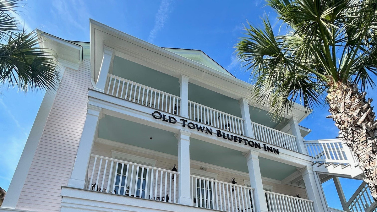 Why Bluffton is the perfect walkable Southern escape | Exclusive