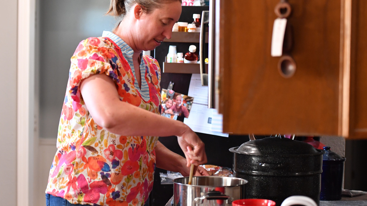Viral post turns hobby into thriving local jam business | Exclusive