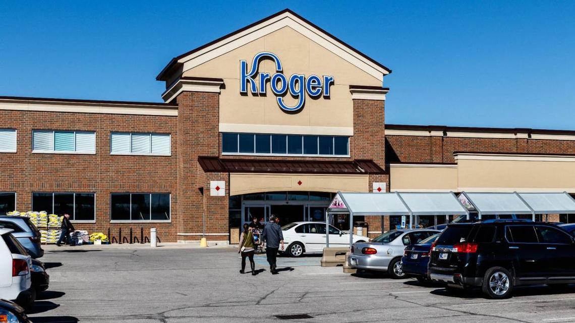 Kroger CEO pledges key changes to boost customer loyalty