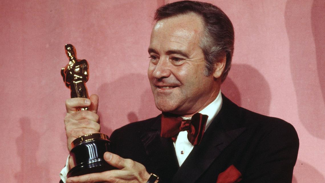52 Years Ago Today, '50s Legend Won His First Oscars in a Leading Role 