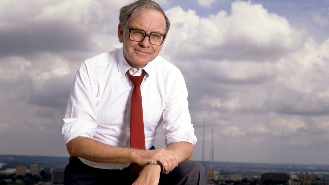 At 14, Warren Buffett spent $1,200 of his paper route money on a 40-acre farm; 82 years later, he's giving away nearly his entire $145 billion fortune 