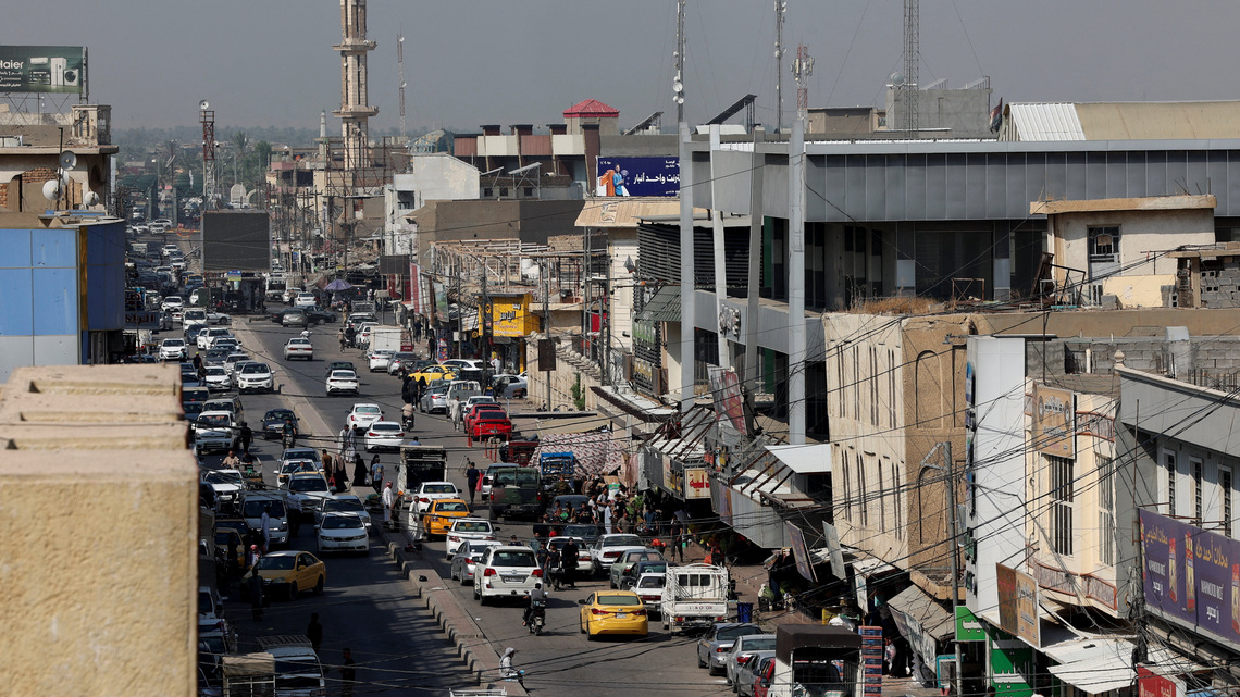 US forces exit Iraq after two decades, leaving opening for Iran